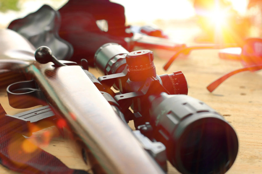 Protect Your Investment: Choosing a Soft Durable Rifle Case