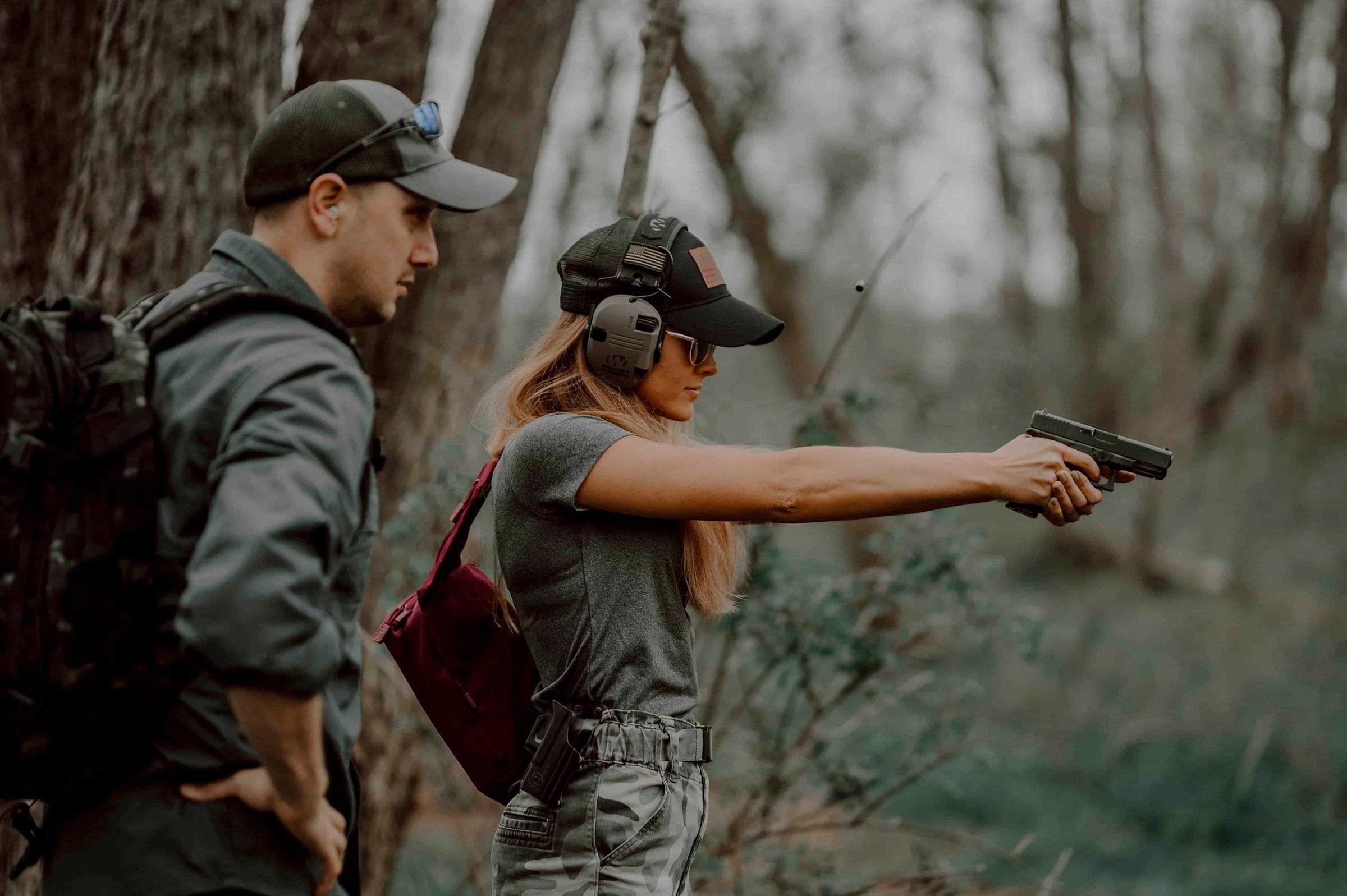 Range & Rifle Bags - Highland Tactical