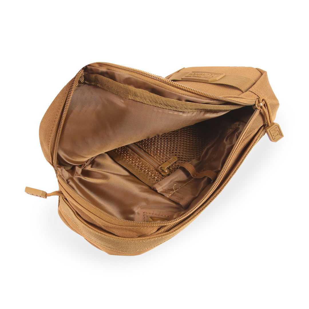 EXPAT EDC Sling Bag