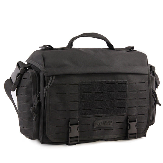 Timer Messenger Bag - Highland Tactical