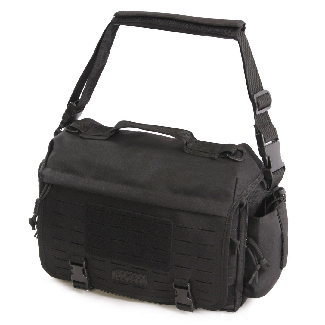 Timer Messenger Bag - Highland Tactical 