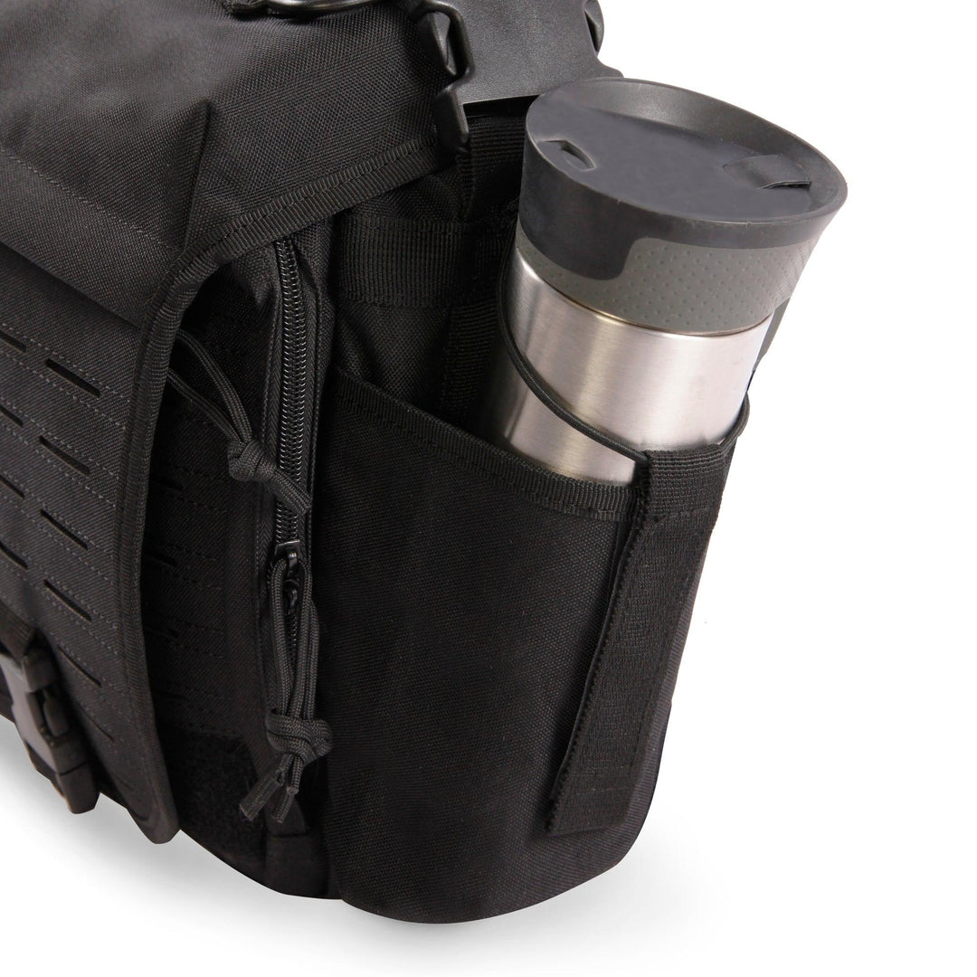 Timer Messenger Bag - Highland Tactical 