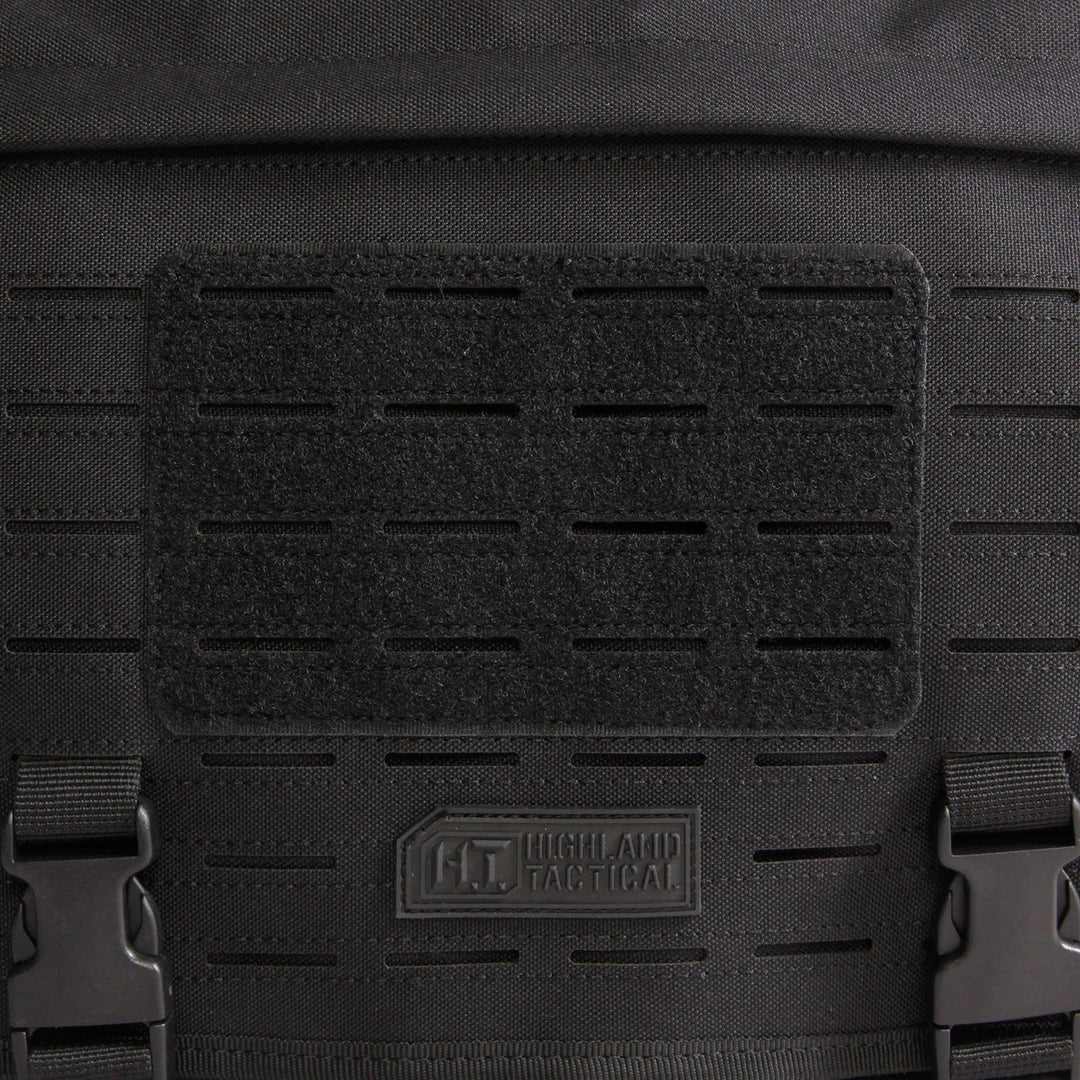 Timer Messenger Bag - Highland Tactical