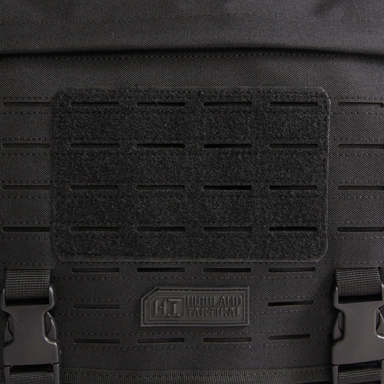 Timer Messenger Bag - Highland Tactical