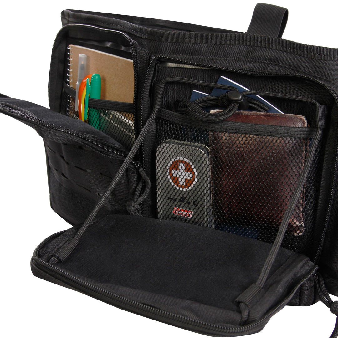 Timer Messenger Bag - Highland Tactical