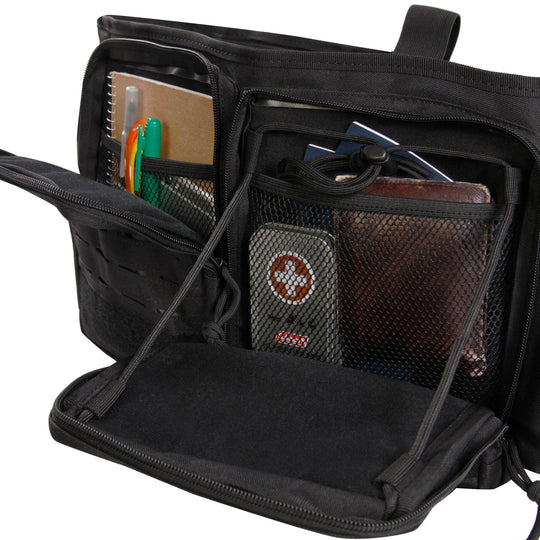 Timer Messenger Bag - Highland Tactical