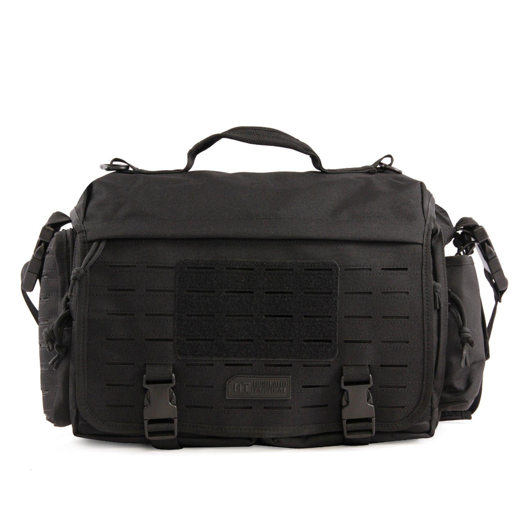 Timer Messenger Bag - Highland Tactical