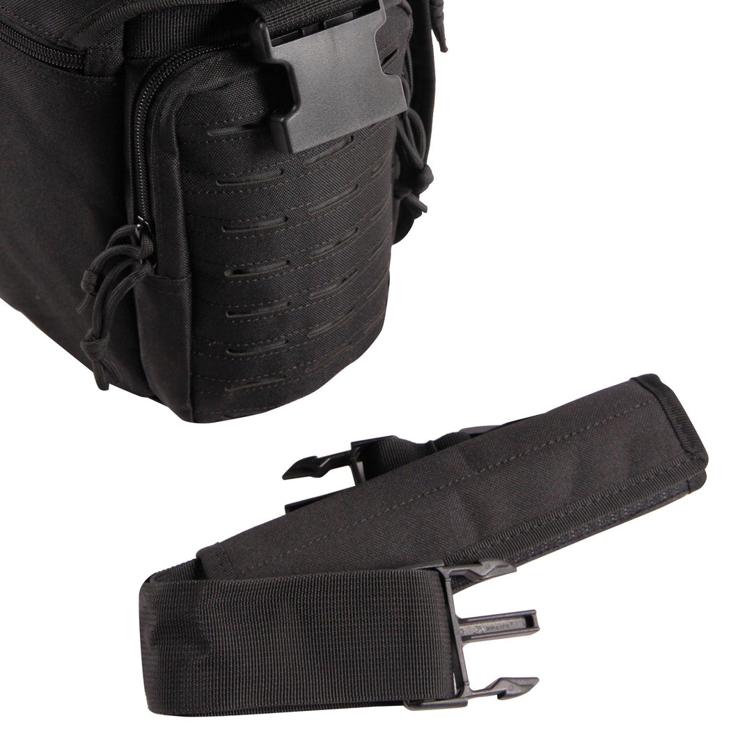 Timer Messenger Bag - Highland Tactical