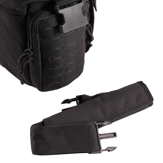 Timer Messenger Bag - Highland Tactical