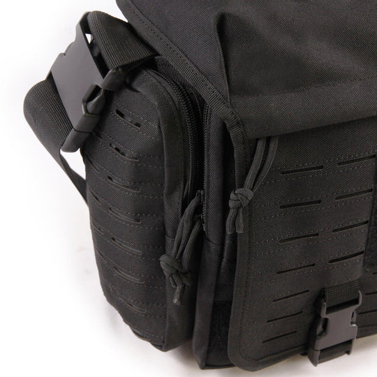 Timer Messenger Bag - Highland Tactical 