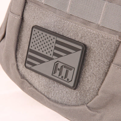 AMERICAN FLAG / HT PATCH