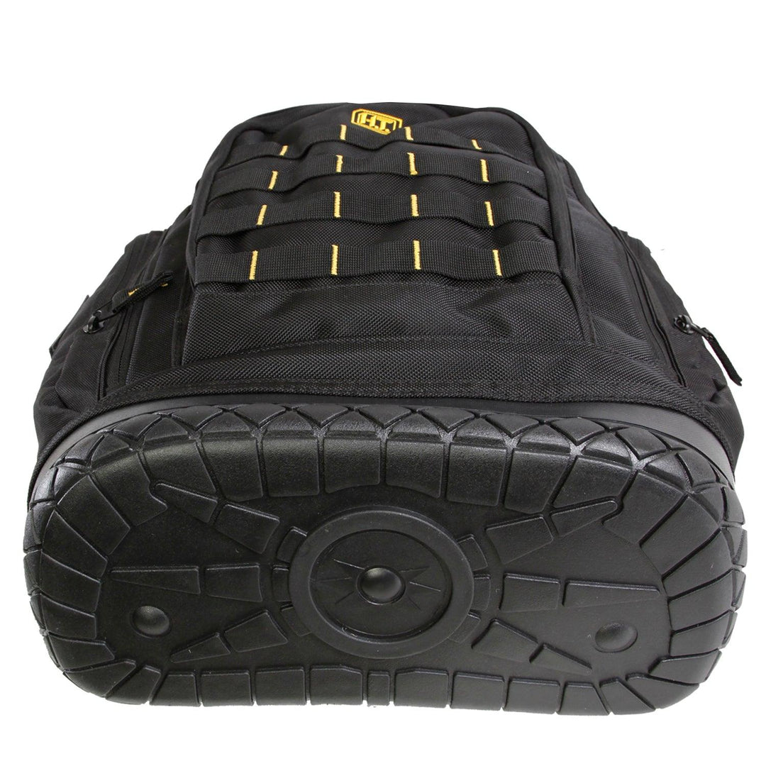 Task tool backpack bottom