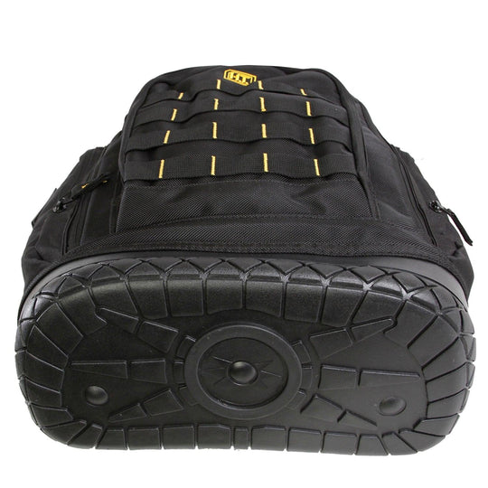 Task tool backpack bottom