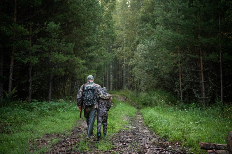 A Beginner’s Guide to Essential Hunting Gear