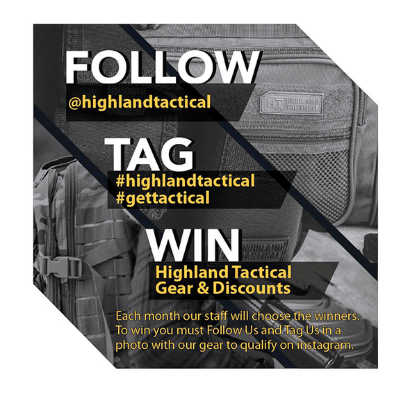 News Highland Tactical
