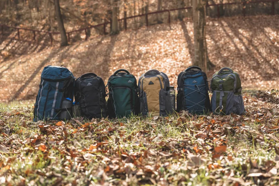 Pack Smarter, Adventure Harder with an Outdoor Backpack