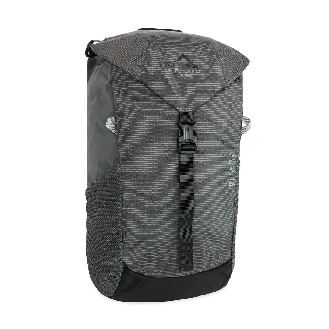 16l hiking backpack 16L Peak Hiking Backpack Sea Bay