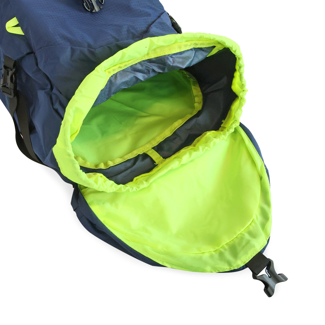 30L Peak Hiking Backpack | Highland Tactical 30L Peak Hiking Backpack | Highland Tactical