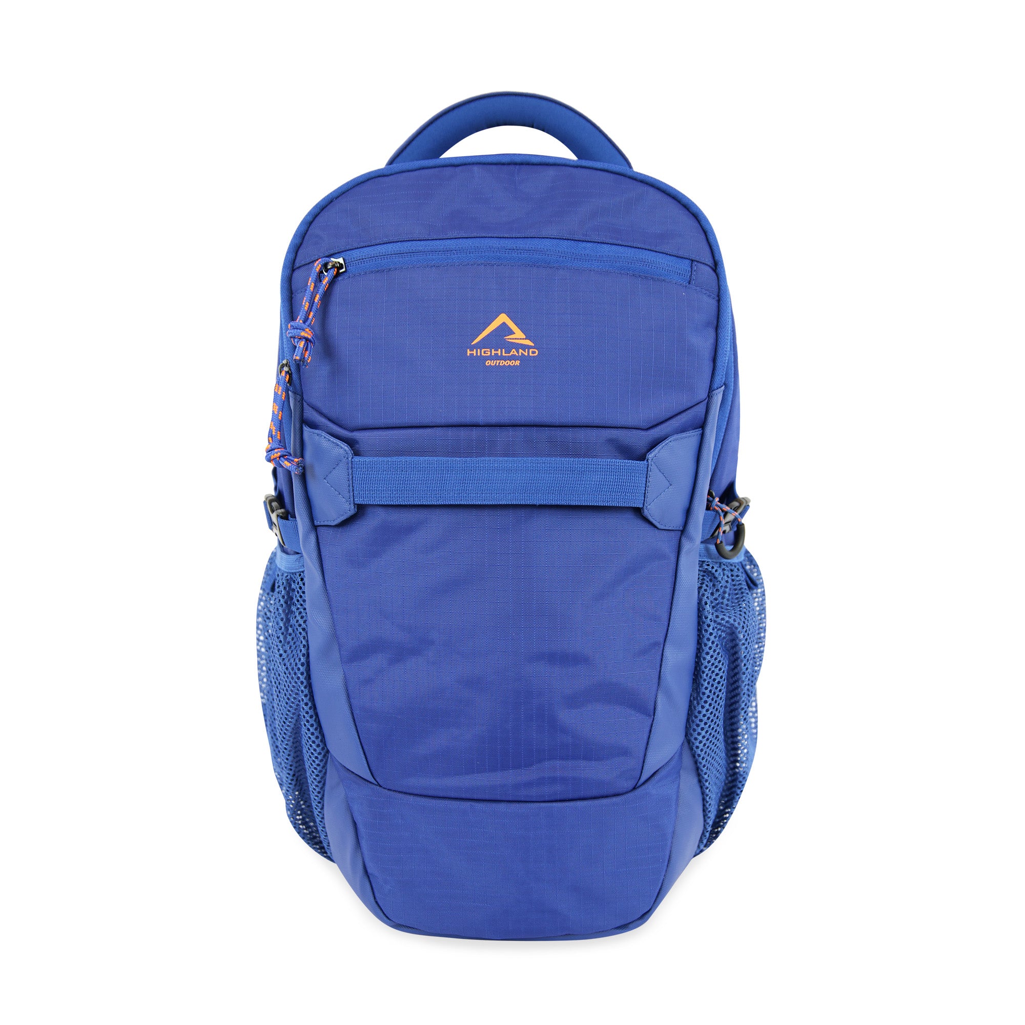 Hourglass Hiking Backpack | Highland Tactical