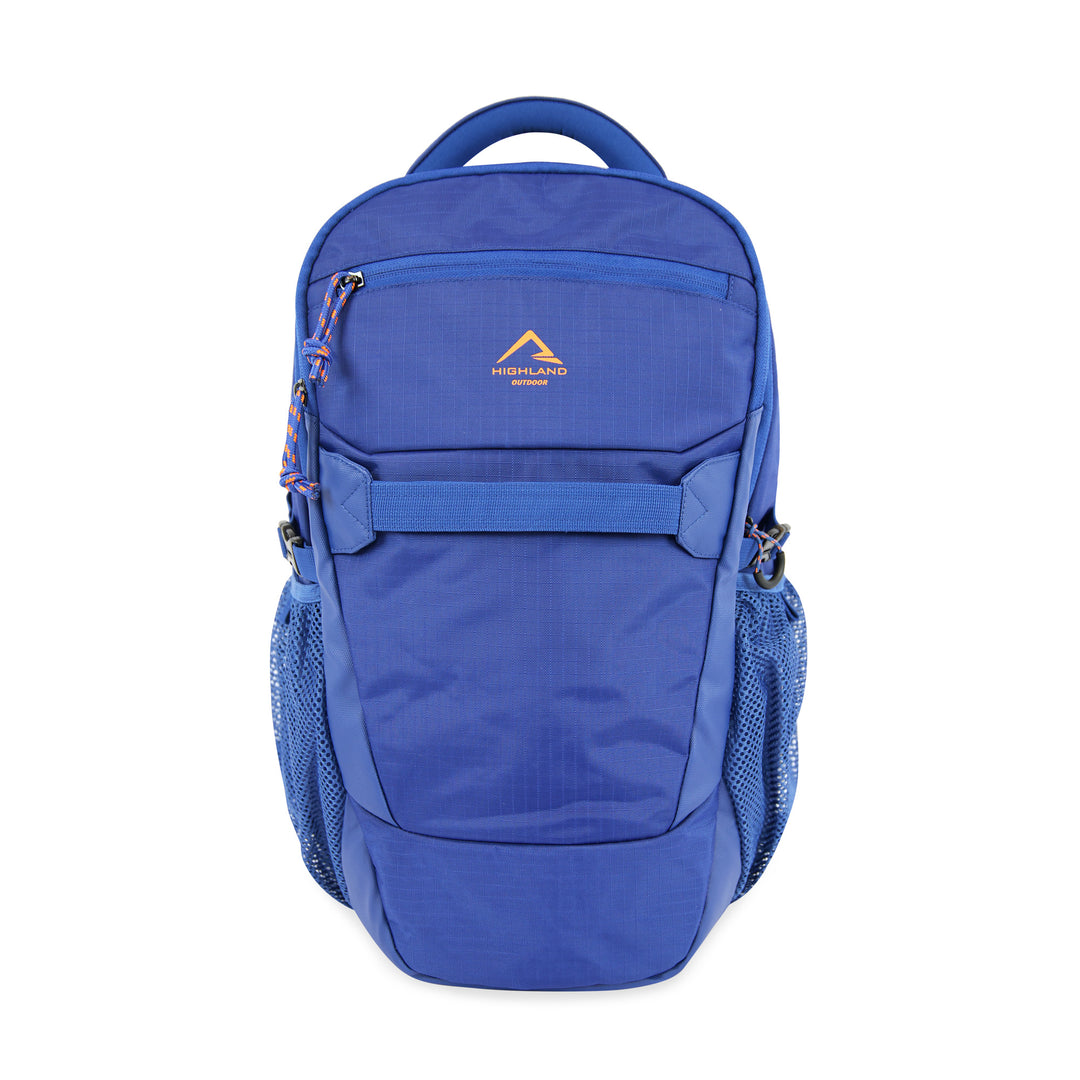 115l hiking backpack Hourglass Hiking Backpack