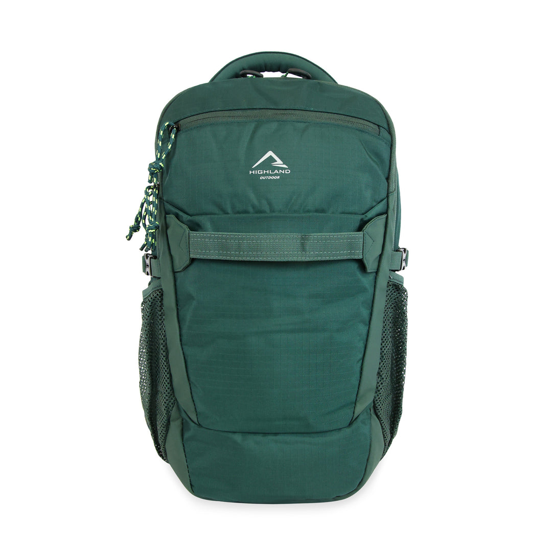 Hourglass Hiking Backpack Forest Deep Hourglass Hiking Backpack Forest Deep