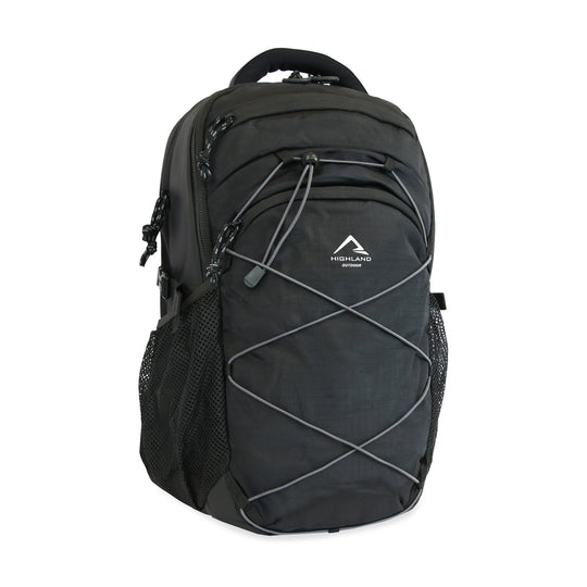 aspen sport slim laptop backpack while durable water Uashmama Travel Backpack | Laptop