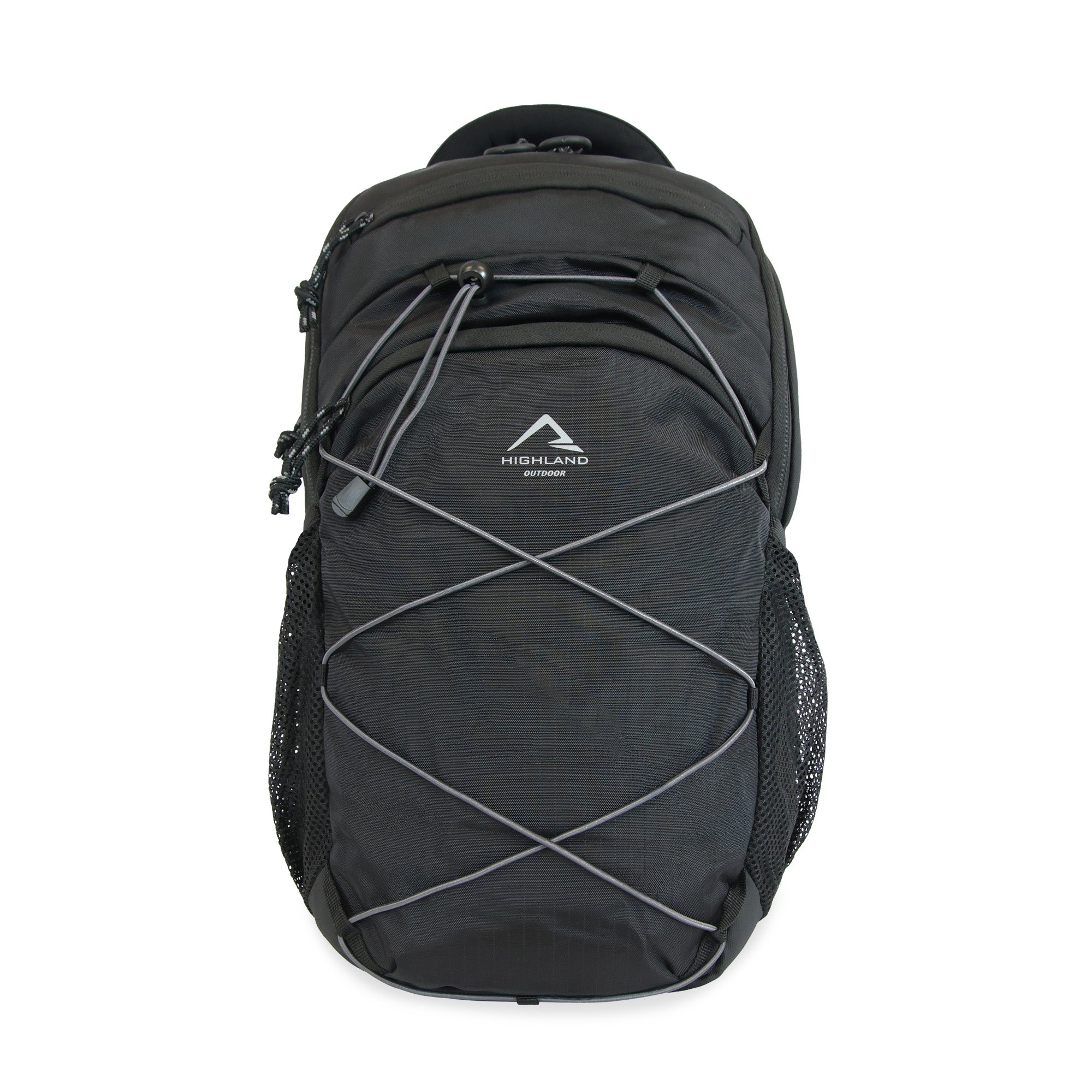 Aspen Hiking Backpack | Highland Tactical
