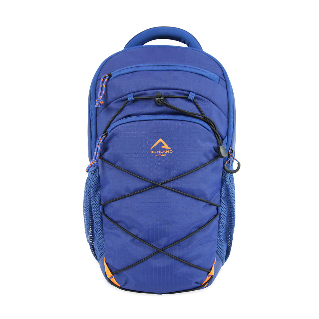 aspen water resistant laptop backpack Aspen Hiking Backpack