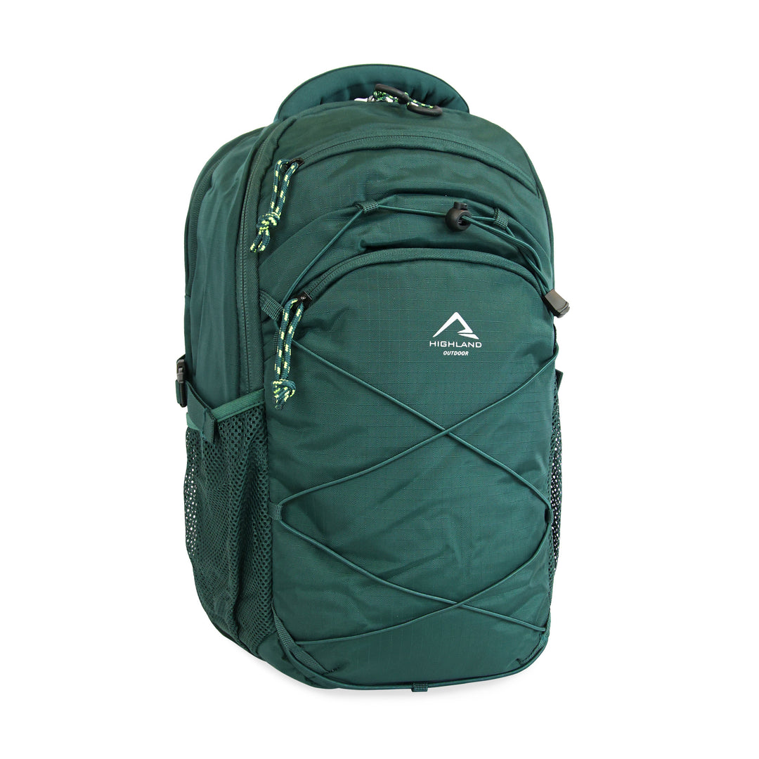 Aspen Hiking Backpack Black