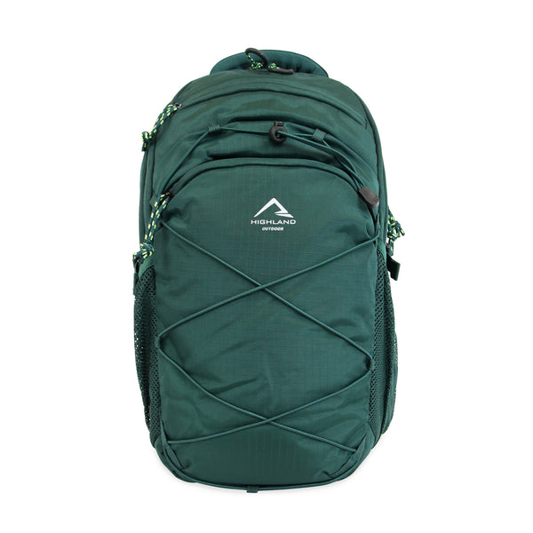 Aspen Hiking Backpack Forest Deep