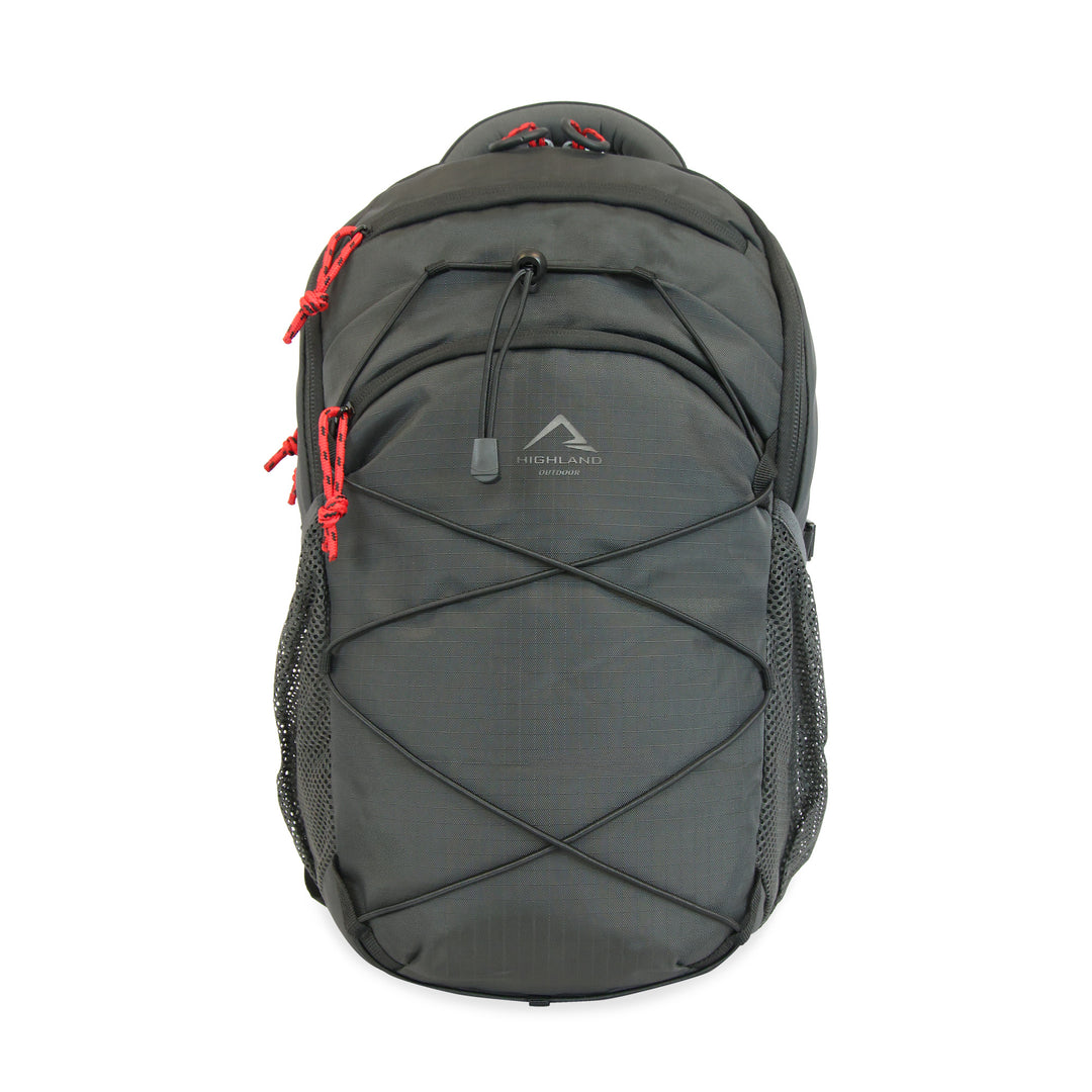 aspen waterproof business travel laptop backpack Aspen Hiking Backpack