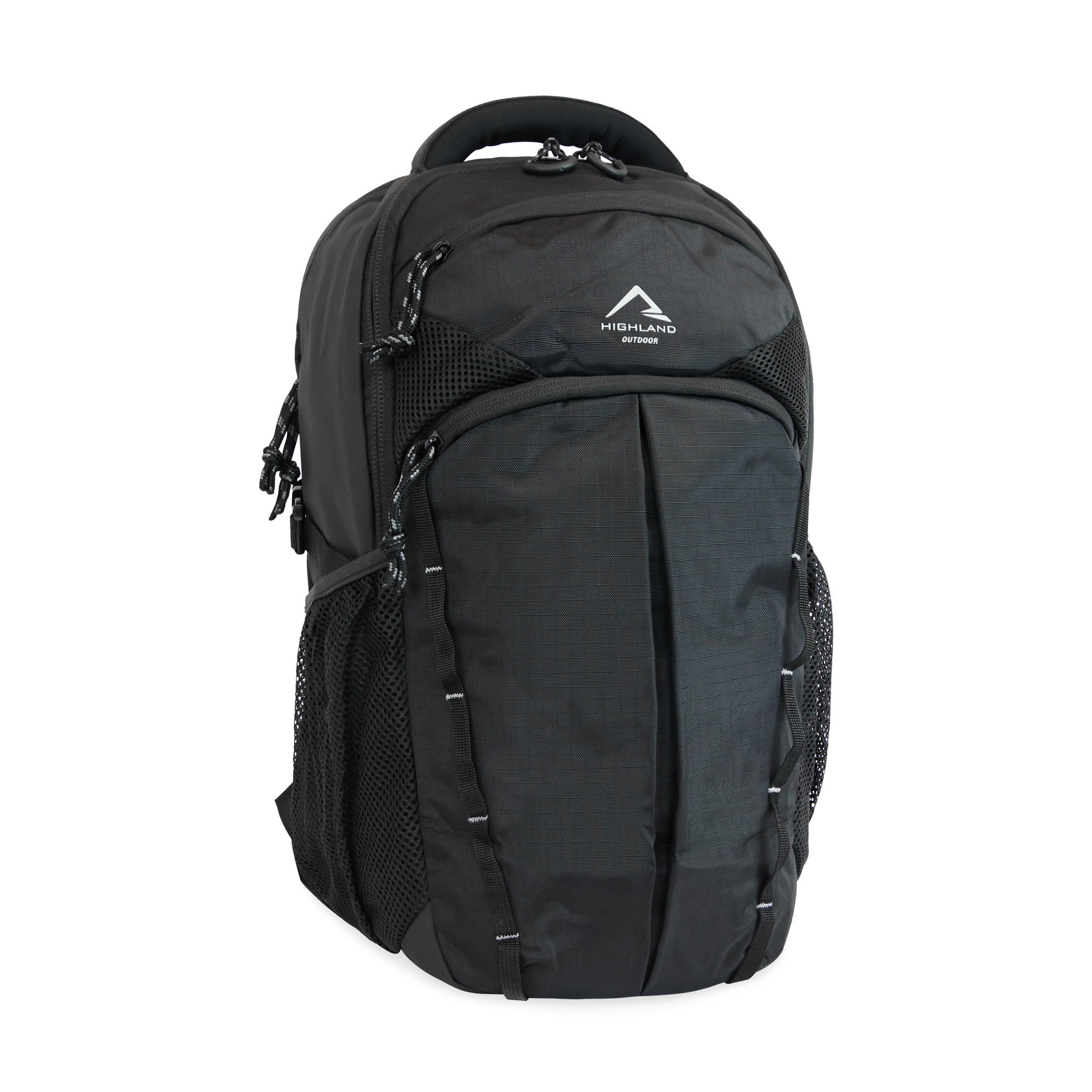 Canyon Hiking Backpack Forest Deep