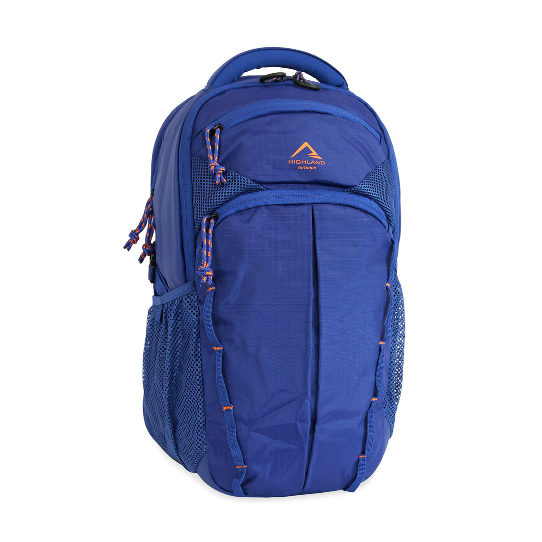 allintitle waterproof hiking backpack Canyon Hiking Backpack Black