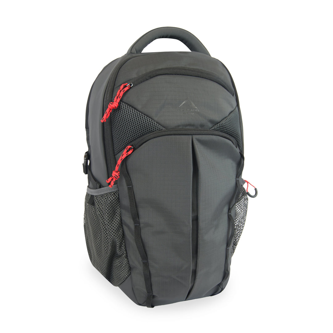allintitle hiking backpack with back support Canyon Hiking Backpack