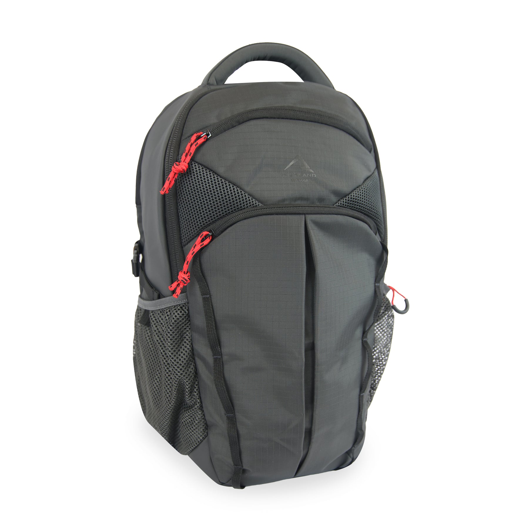 allintitle medium sized hiking backpack Canyon Hiking Backpack Black
