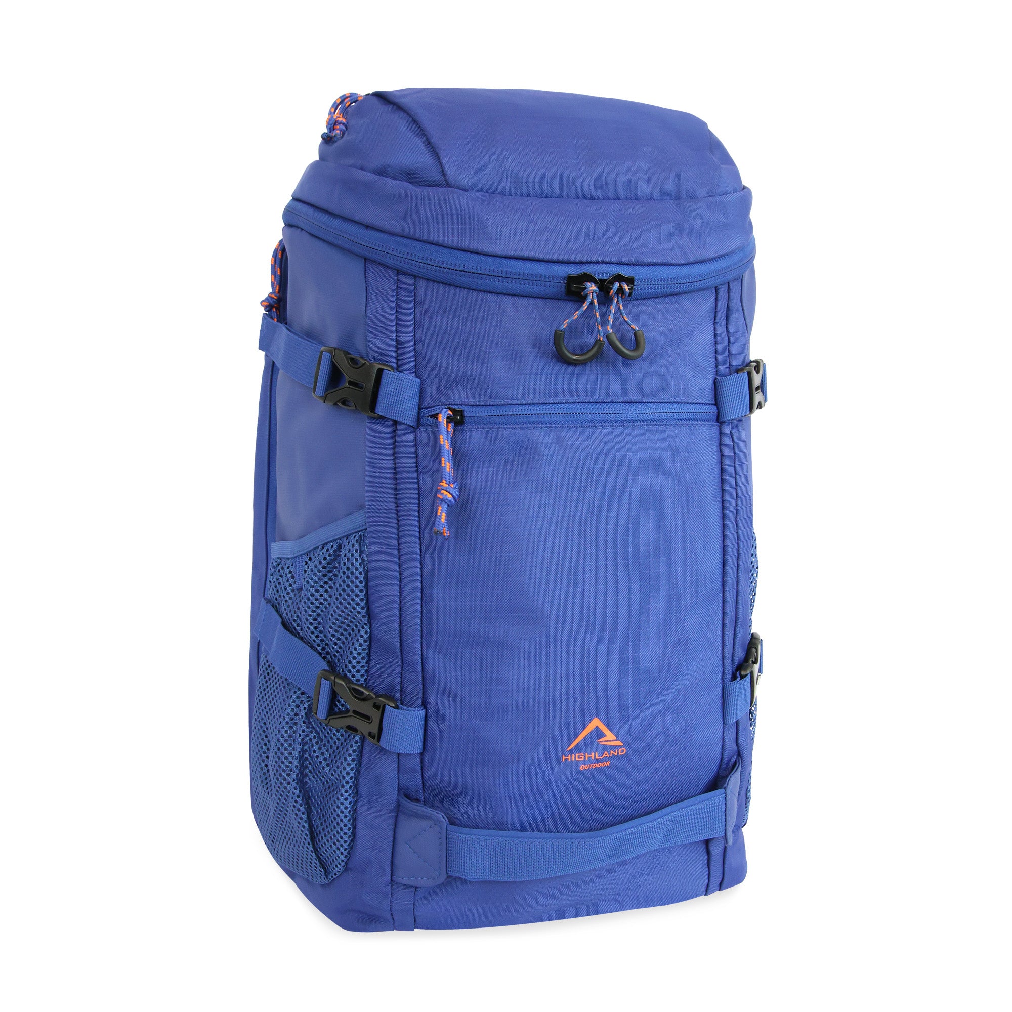 MEADOW XL Hiking Backpack | Highland Tactical