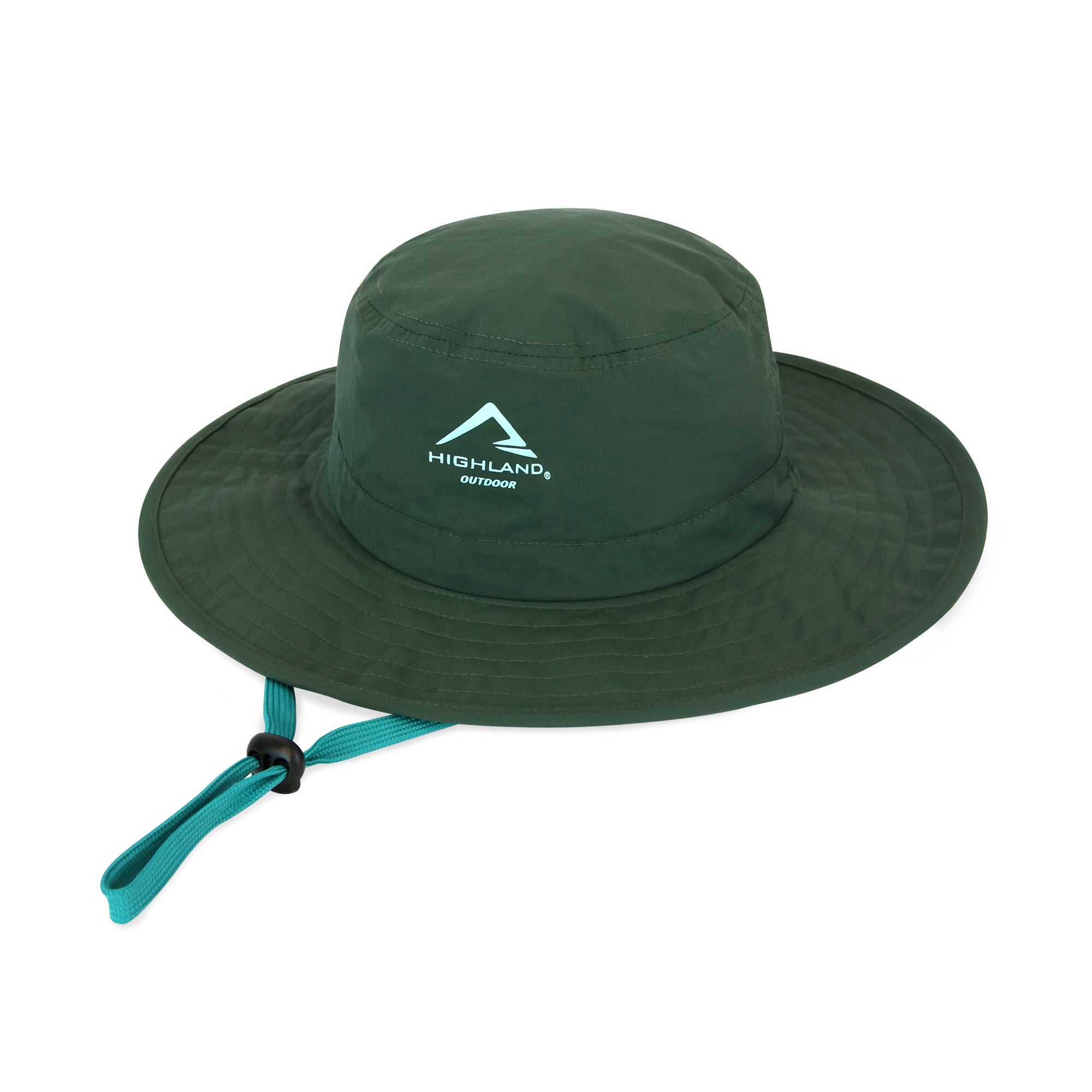 Highland Outdoor - BOONIE HAT - 504 Series | Highland Tactical