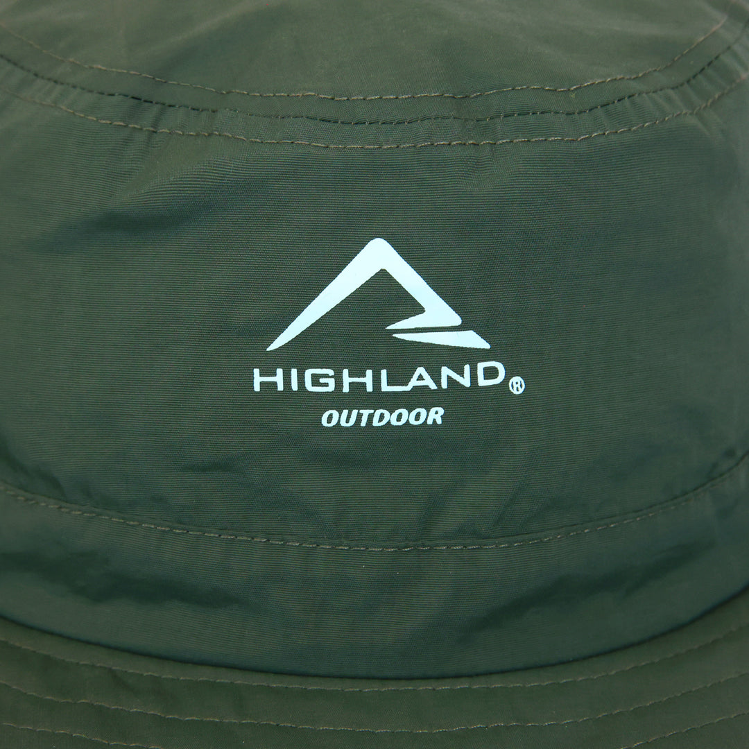 Highland Outdoor - BOONIE HAT - 504 Series