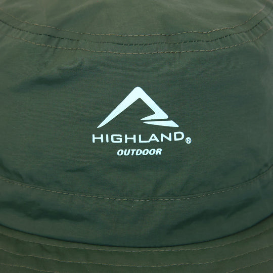 Highland Outdoor - BOONIE HAT - 504 Series