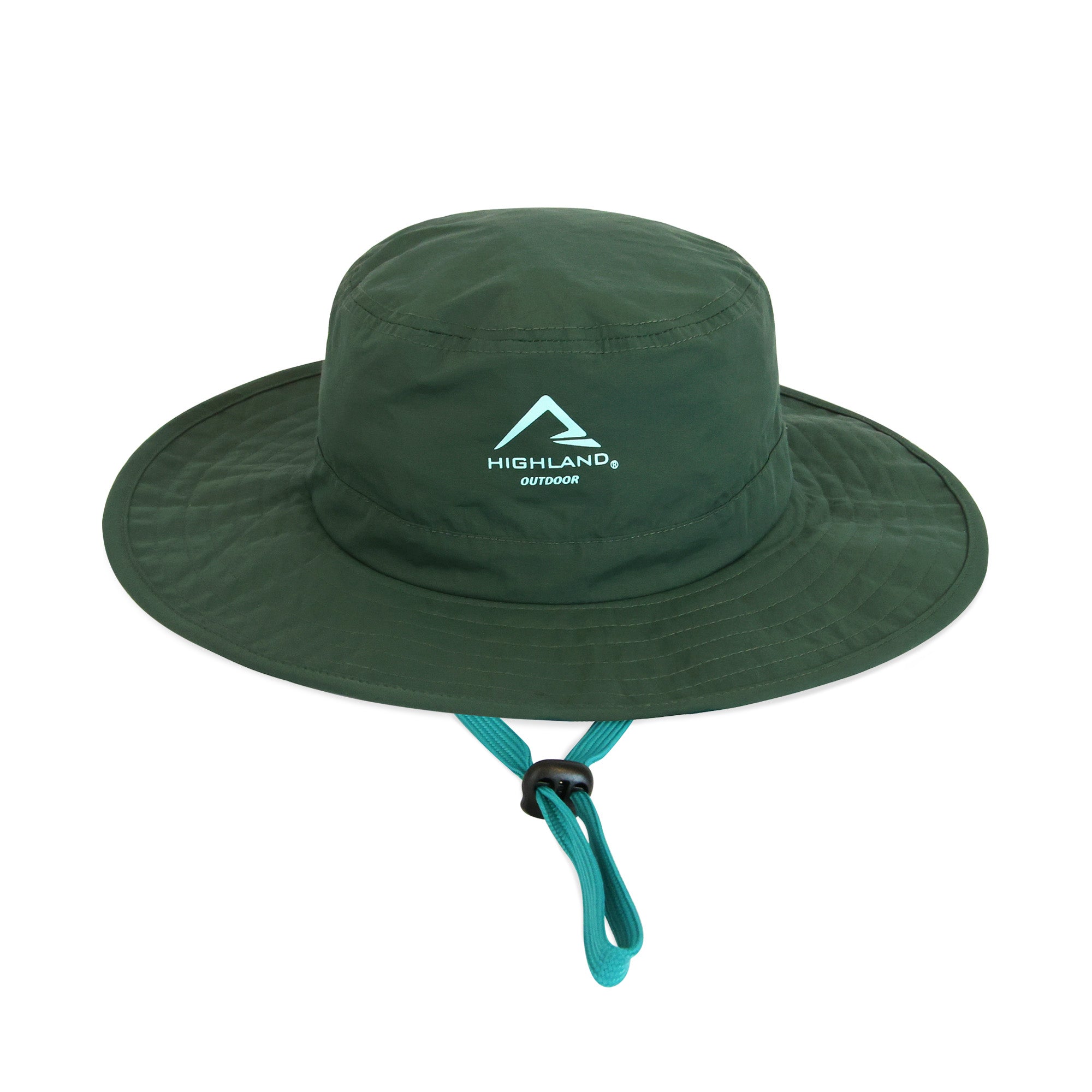 Highland Outdoor - BOONIE HAT - 504 Series | Highland Tactical