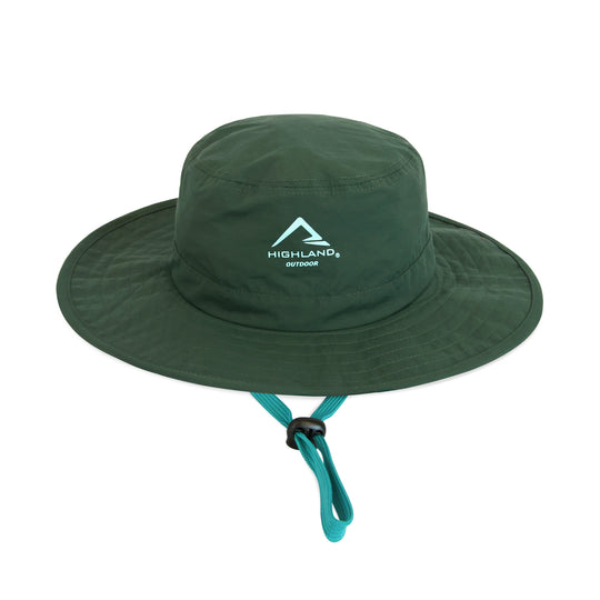 Highland Outdoor - BOONIE HAT - 504 Series