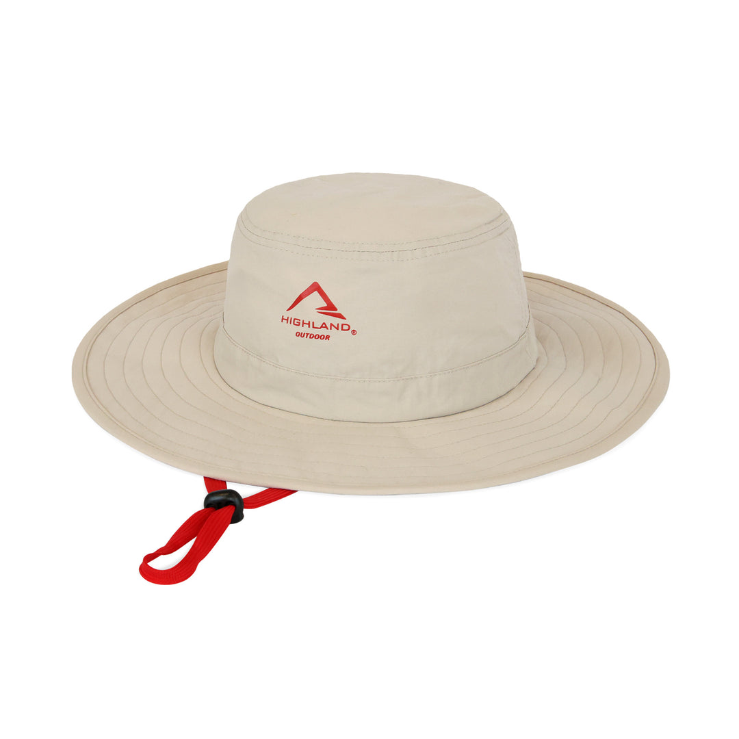Highland Outdoor - BOONIE HAT - 504 Series