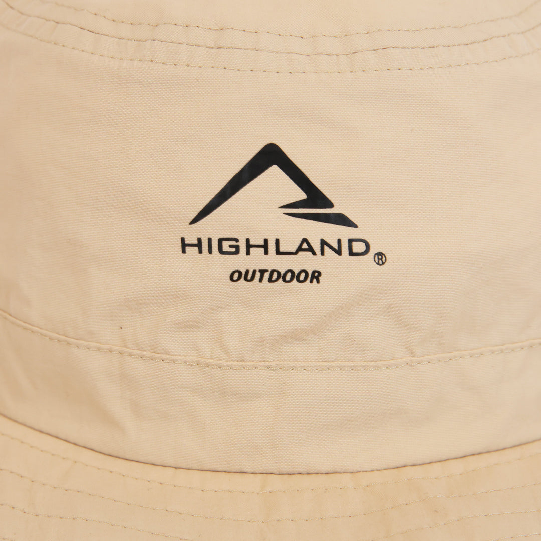 Highland Outdoor - BOONIE HAT - 504 Series