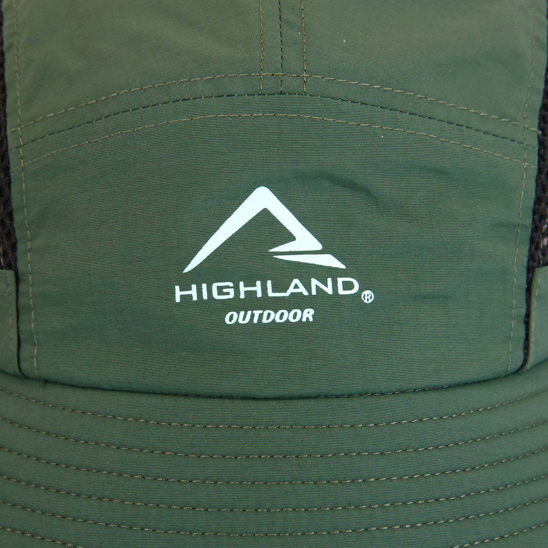Highland Outdoor - BOONIE HAT - 505 Series