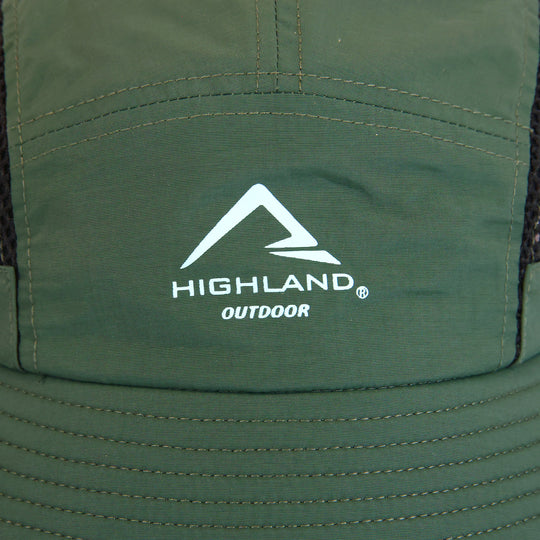 Highland Outdoor - BOONIE HAT - 505 Series