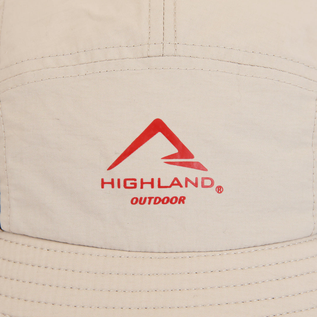 Highland Outdoor - BOONIE HAT - 505 Series