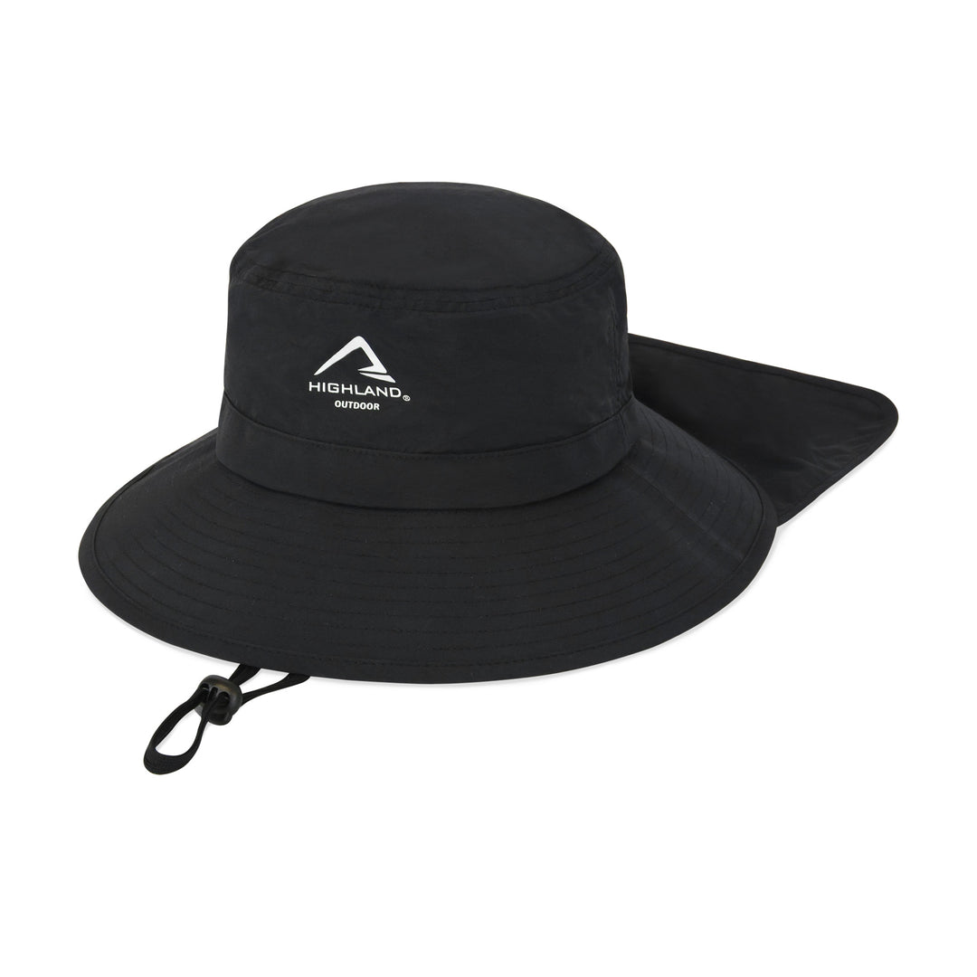 Highland Outdoor - BOONIE HAT - 507 Series