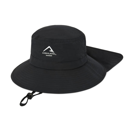 Highland Outdoor - BOONIE HAT - 507 Series