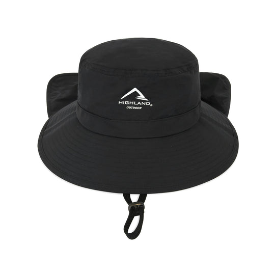 Highland Outdoor - BOONIE HAT - 507 Series