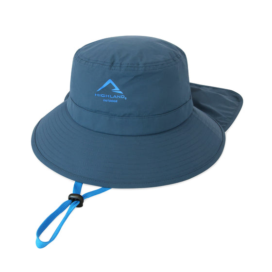 Highland Outdoor - BOONIE HAT - 507 Series